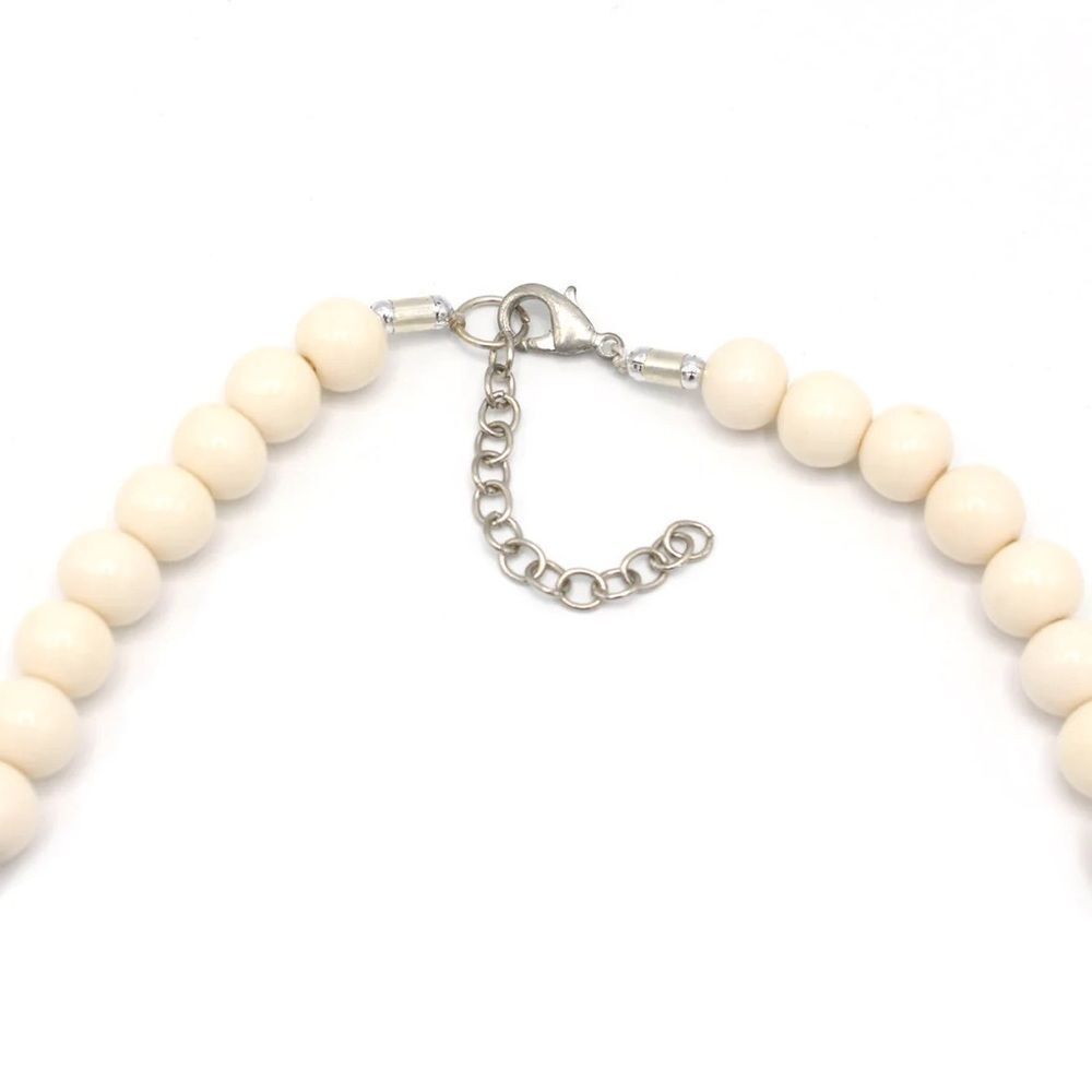 Kimmy Multilayered Minimalist Statement Choker Ne… - image 5